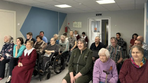 Сквозь века звенит Победа 1