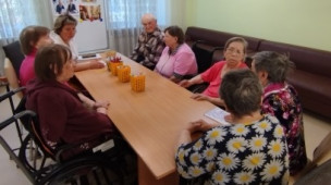 Закон в помощь пенсионерам 1