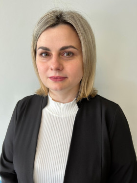 Кононенко Валерия Эдуардовна.